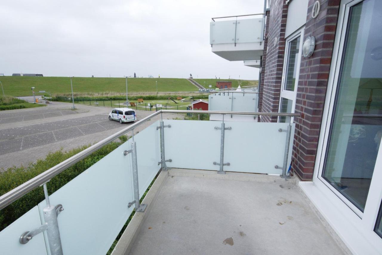 De Rootbost Apartment Neufeld  Exterior photo
